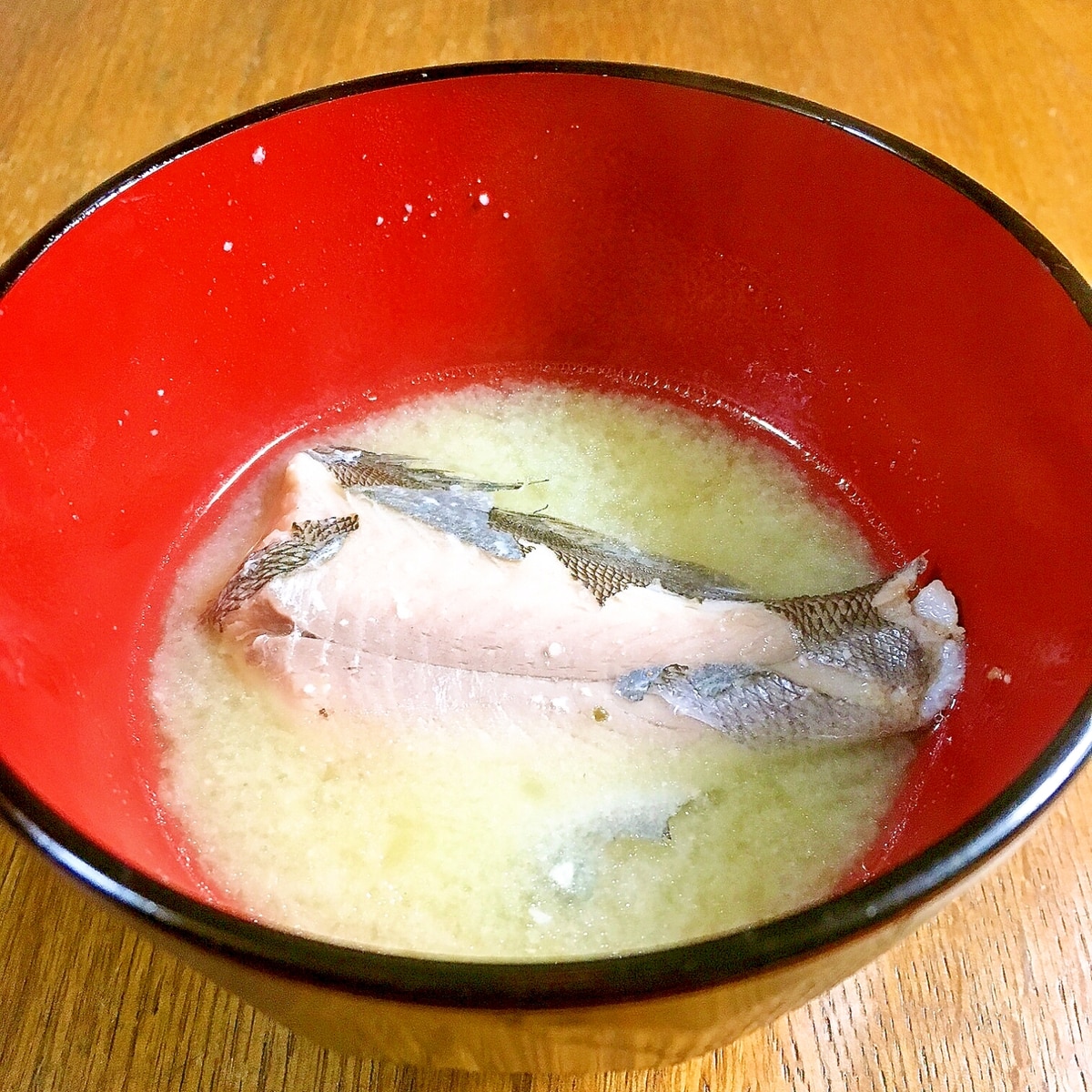 節約レシピ 小アジの味噌汁 レシピ 作り方 By ねここ25 楽天レシピ 節約レシピ 小アジの味噌汁 レシピ 作り方 By ねここ25 楽天レシピ